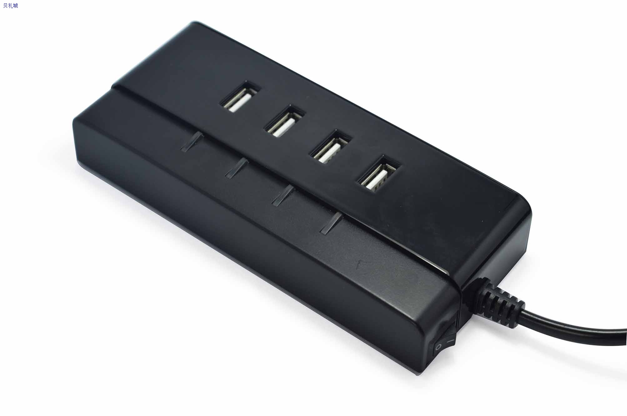 HB-01 USB HUB