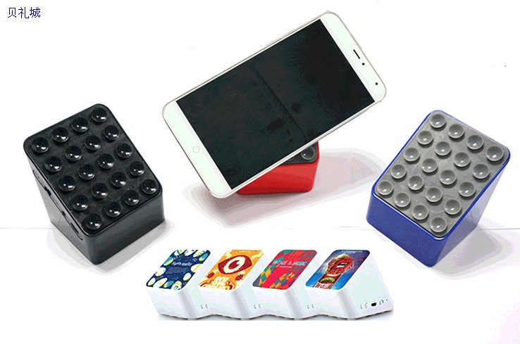 BTS-05 Bluetooth Speaker