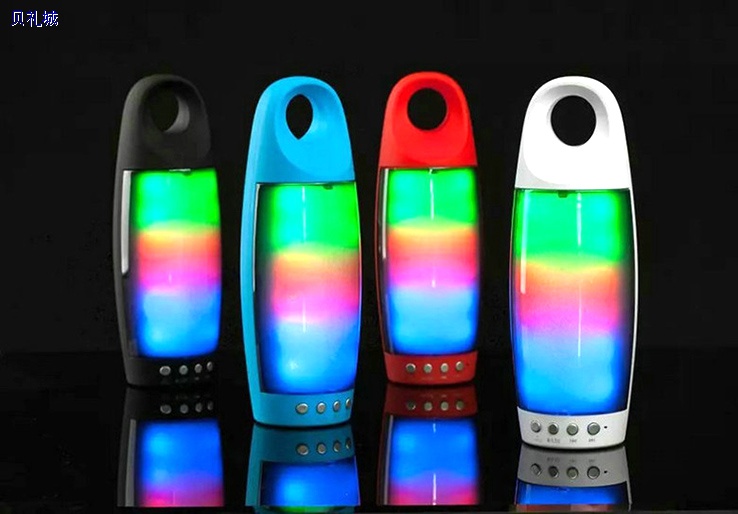 BTS-14 Bluetooth Speaker