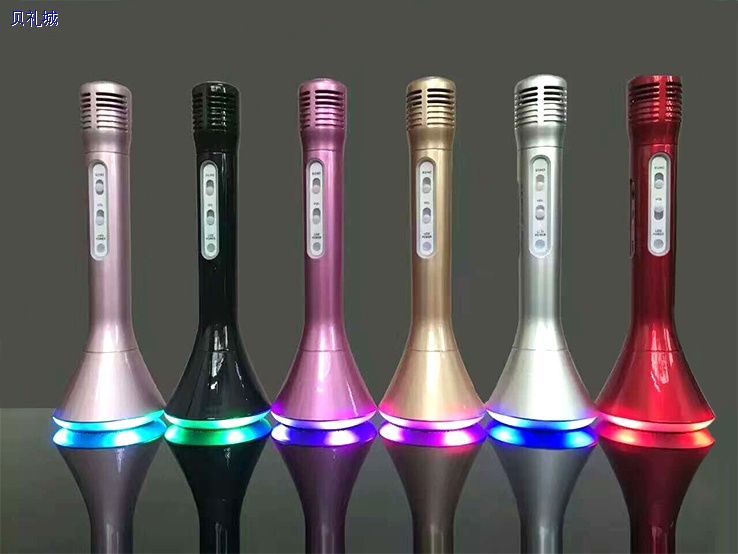 BTS-15 Bluetooth Speaker