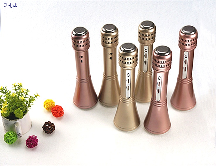 BTS-16 Bluetooth Speaker