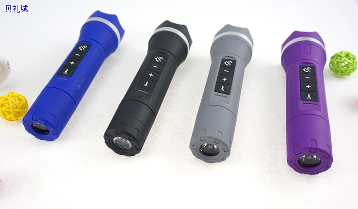 BTS-17 Bluetooth Speaker