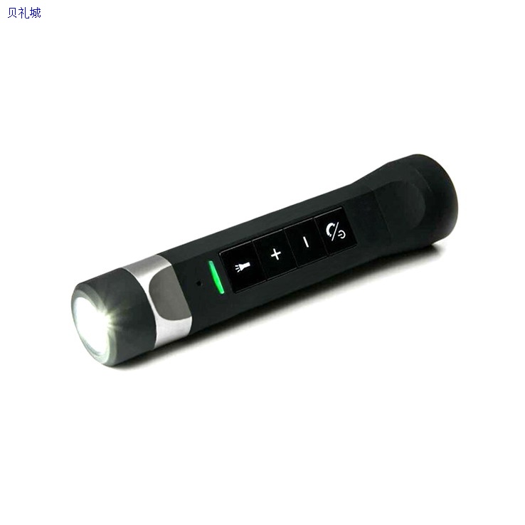 BTS-18 Bluetooth Speaker