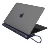 Type C Docking Station- BTCS4