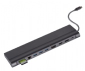 Type C Docking Station-BTCS5