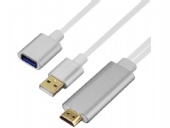 HDMI Adapter-BHA12