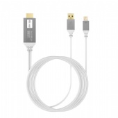 HDMI Adapter-BHA15