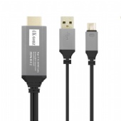 HDMI Adapter-BHA16