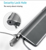 Type C Docking Station- BTCS7