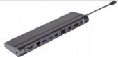 Type C Docking Station- BTCS11