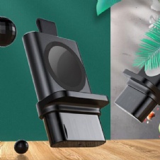 iWatch Wireless charger