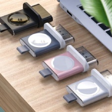 iWatch Wireless charger
