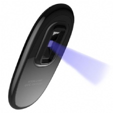 Portable UV sterilizer