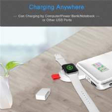 iWatch Wireless charger