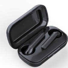 TWS BT earbuds