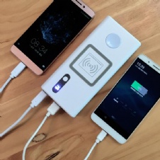 Power Wireless Super Charger 20000MaH