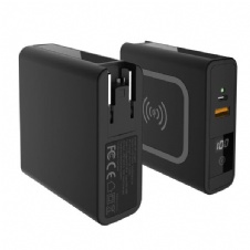 Power Wireless Super Charger 8000MaH