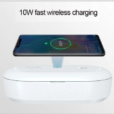 UV Disinfection/Sterilization Box