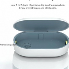 UV Disinfection/Sterilization Box