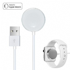 Magnetic charging cable