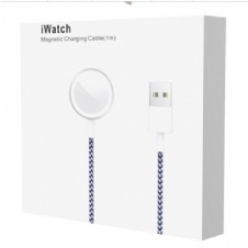 Magnetic charging cable