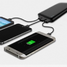 Power bank 20000MaH 18W PD