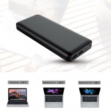 Power bank 20000MaH 18W PD