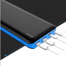 Power bank 20000MaH 18W PD