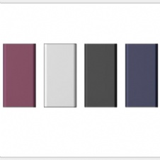 Power bank 18000MaH 65W PD