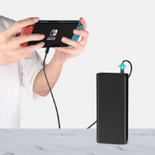 Power bank 26800MAH LG cells 100W PD