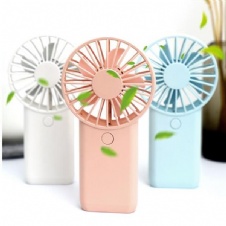 CY802 AAA battery Mini Fan