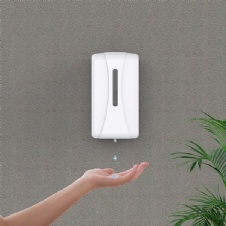 Automatic soap dispenser