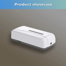 Automatic soap dispenser