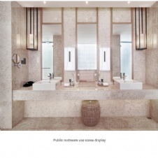 Automatic soap dispenser