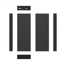 Car Jump Starter Power Bank 10000mAh