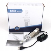 5SHL-H7 LED Headlight