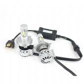 8HL-H4 LED Headlight