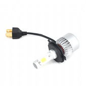 S2-COB-H4 LED Headlight