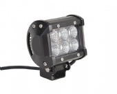 LL-08 Auto LED Lamp Light