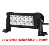 LL-35 Auto LED Lamp Light