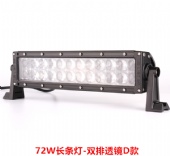 LL-36 Auto LED Lamp Light