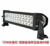 LL-37 Auto LED Lamp Light