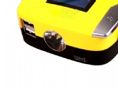 CJS-06 Car Jump Starter