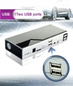 CJS-11 Car Jump Starter