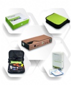 CJS-11 Car Jump Starter