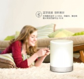 BTS-07 Bluetooth Speaker