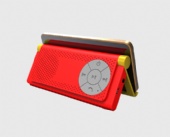 BTS-09 Bluetooth Speaker