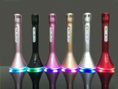 BTS-15 Bluetooth Speaker