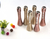 BTS-16 Bluetooth Speaker