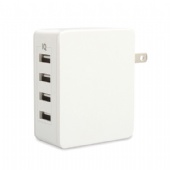 TC-33 Universal Travel Charger Adapter